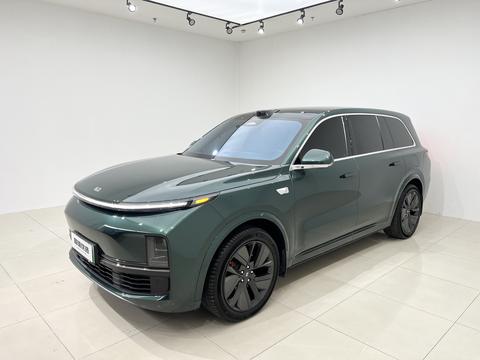 Li Auto L9 2024