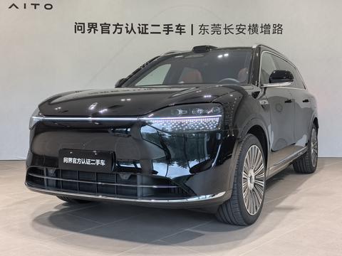 AITO M9 2025