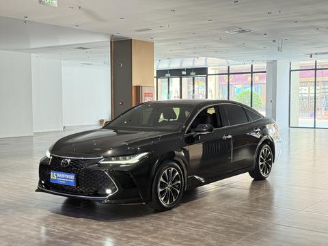 Toyota Avalon 2022