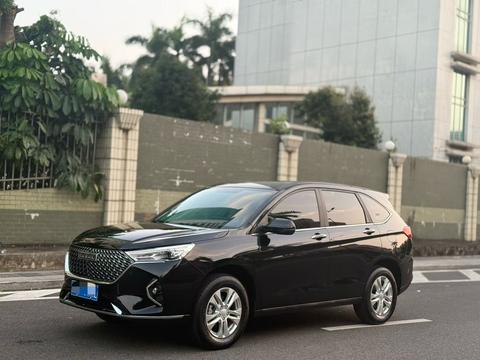 Haval M6 2023