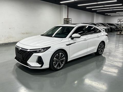 Chery Arrizo 8 2022