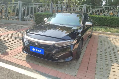 Honda Inspire 2022