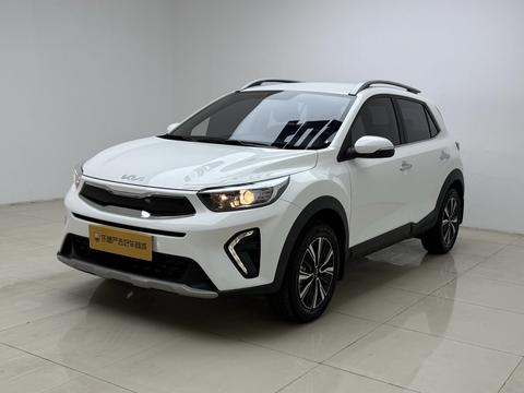 Kia KX1 2026