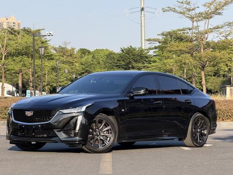 Cadillac CT5 2023
