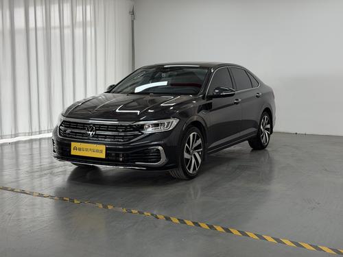 Volkswagen Sagitar 2025