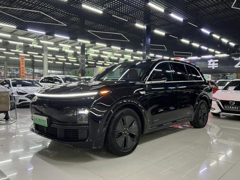 Li Auto L8 2024