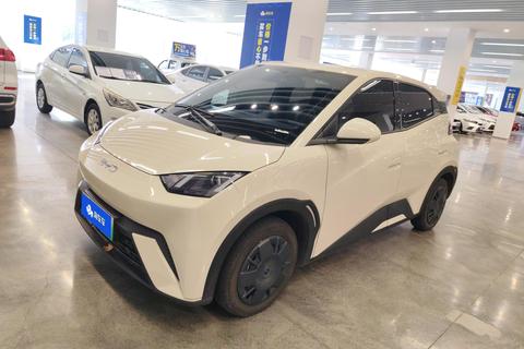 BYD Seagull 2025