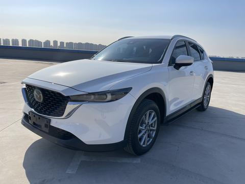 Mazda CX-5 2024
