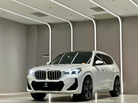 BMW X1 2023