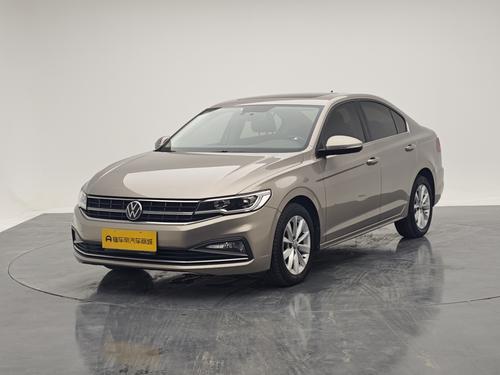 Volkswagen Bora 2021