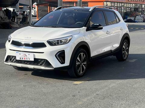Kia KX1 2026
