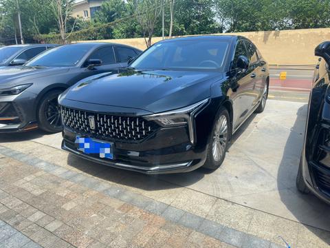 Bestune B70 2023