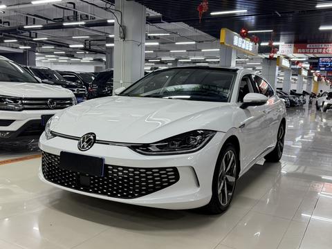 Volkswagen Lamando 2022