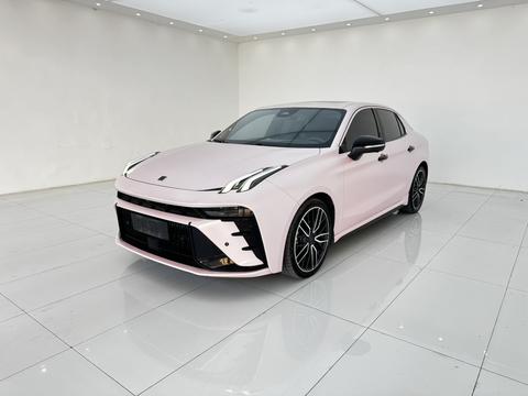 Lynk & Co 03 2023