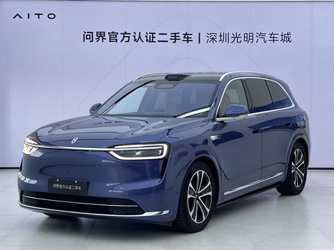 AITO M7 2026