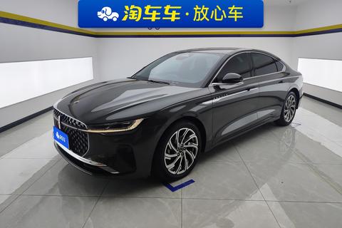 Lincoln Z 2022