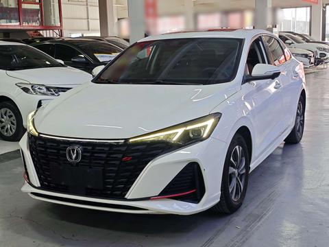 Changan Eado 2023