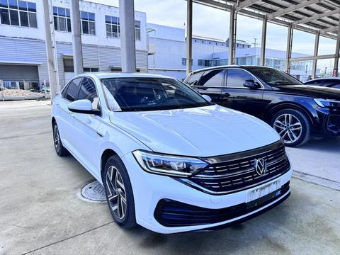 Volkswagen Sagitar 2023
