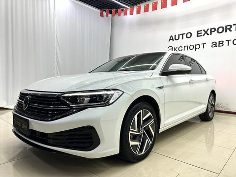Volkswagen Sagitar 2023