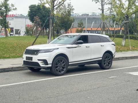 Land Rover Range Rover Velar 2024
