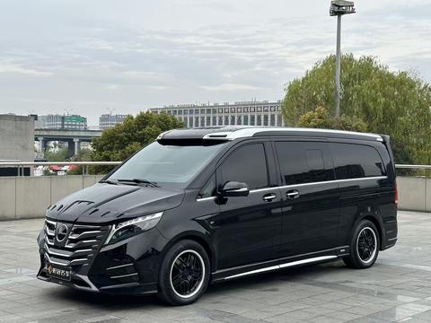 Lorinser V-Class 2023