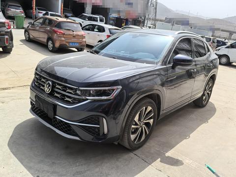 Volkswagen Tayron X 2023