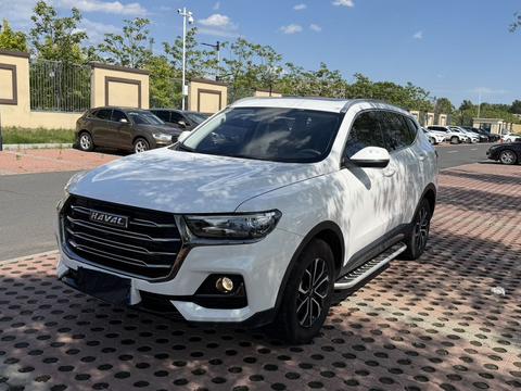Haval H6 2021