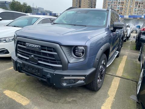 Haval Dargo 2022