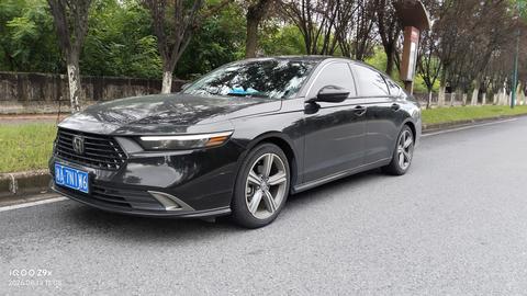Honda Accord 2023