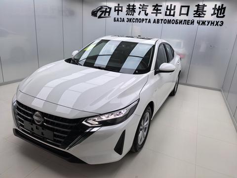 Nissan Sylphy 2025