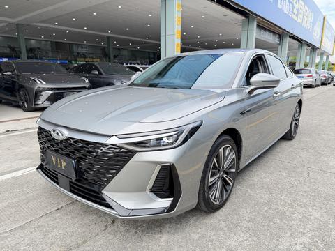 Chery Arrizo 8 2022