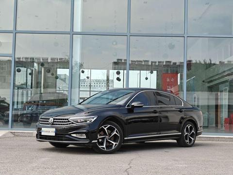 Volkswagen Magotan 2023
