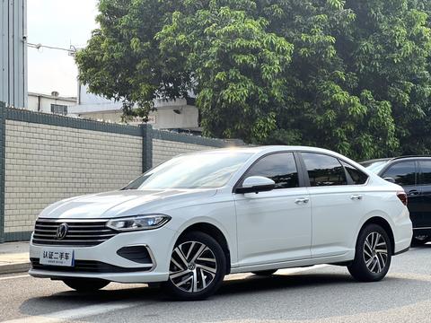 Volkswagen Lavida 2023