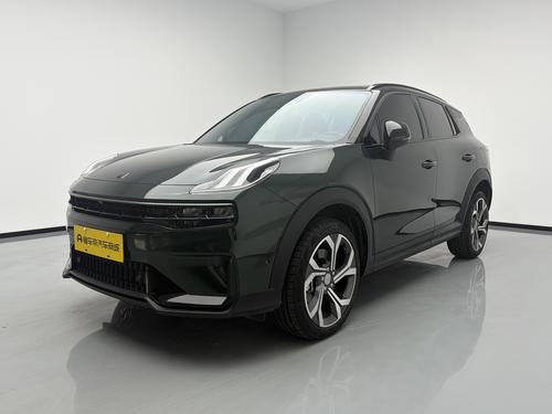 Lynk & Co 06 2023