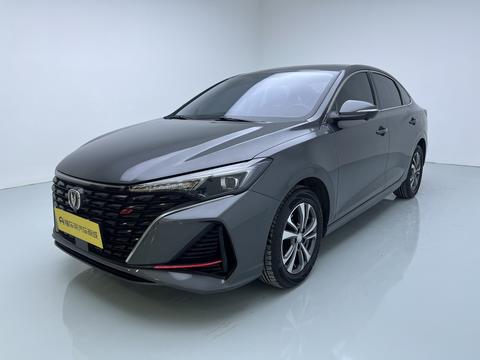 Changan Eado 2023