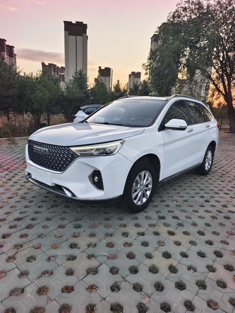Haval M6 2023