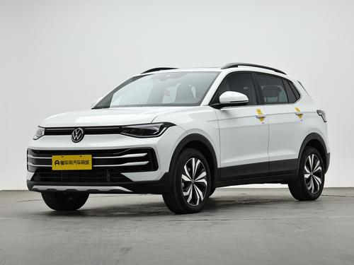 Volkswagen Tharu 2025