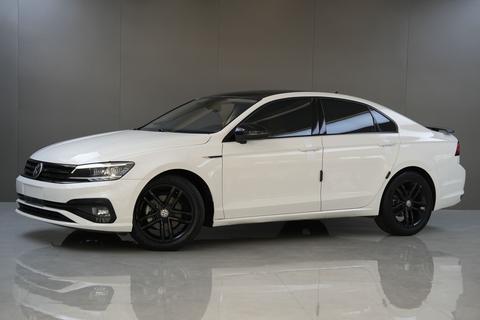 Volkswagen Lamando 2021