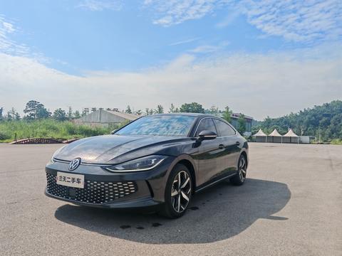 Volkswagen Lamando 2025