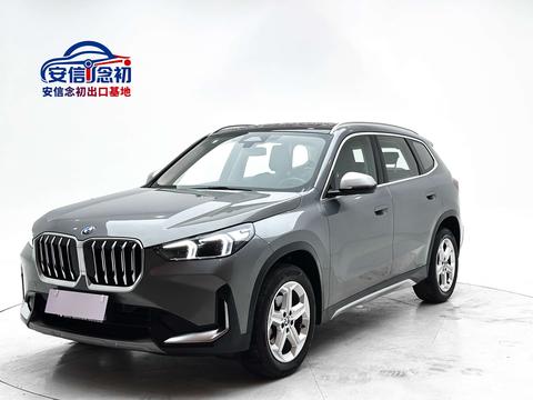 BMW X1 2023