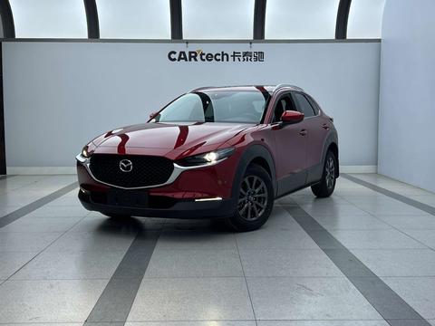 Mazda CX-30 2021