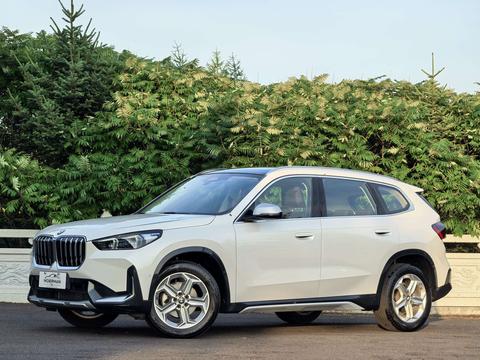 BMW X1 2023
