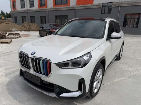 BMW X1 2023