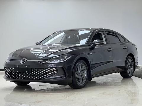 Volkswagen Lamando 2024