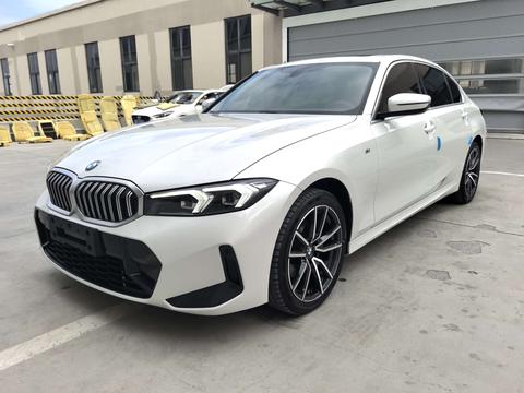 BMW 3 Series 2023