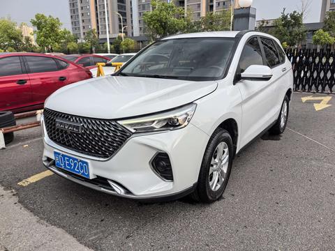 Haval M6 2023
