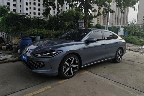 Volkswagen Lamando 2023