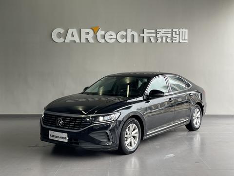 Volkswagen Passat 2024