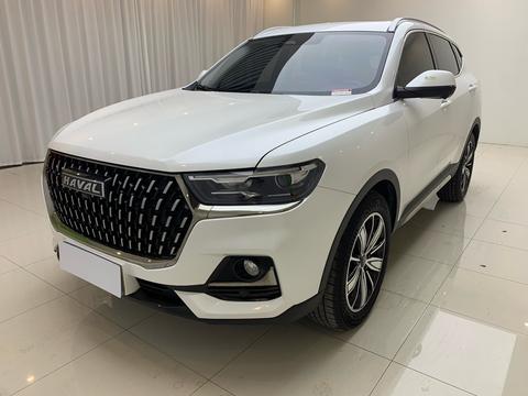 Haval H6 2023