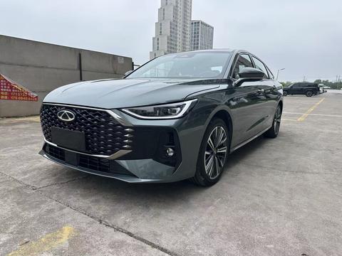 Chery Arrizo 8 Pro 2025